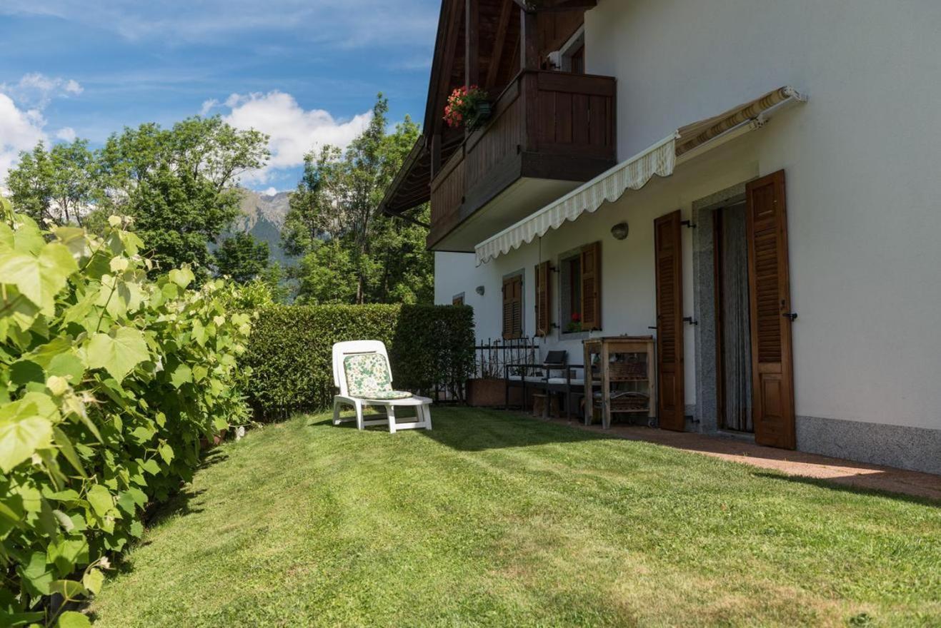 B&B Il Ciliegio Di Maura Massimeno Exterior photo